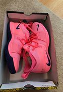 Image result for Paul George Pink Black Shoes