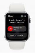 Image result for Apple Watch SOS