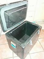 Image result for Homemade Cooler Box