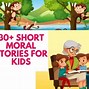Image result for Children Stories with Morals