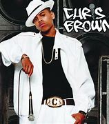 Image result for Chris Brown Suit Album