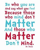 Image result for Dr. Seuss Friendship Quotes