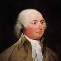 Image result for Pictrues of John Adams