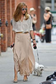 Image result for Olivia Palermo Summer Style