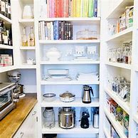 Image result for IKEA Pantry Organization