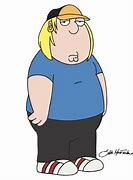 Image result for Chris Big Boy Family Guy