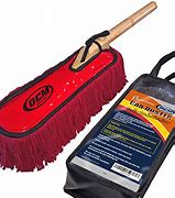 Image result for California Car Duster 62442 Standard Car Duster With Wooden Handle