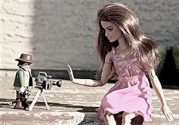 Image result for Klaus Altmann Barbie