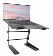 Image result for adjustable laptop stand