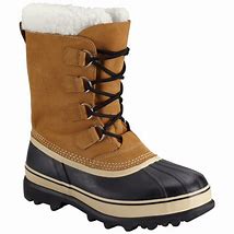 Image result for Winter Snow Boots Men