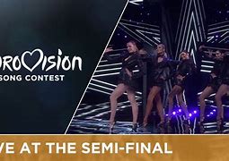 Image result for Eurovision Semi Final