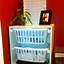 Image result for Laundry Basket Dresser with Doors