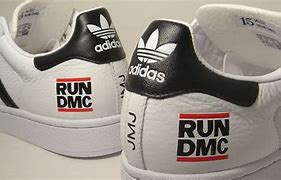 Image result for Run DMC Adidas Forms Shoes