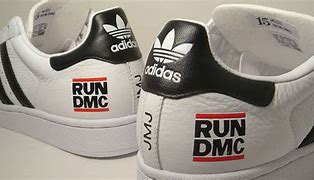 Image result for Run DMC Sneakers