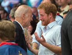 Image result for Biden might skip the royal coronation