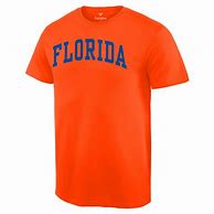 Image result for florida gators t-shirt