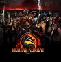 Image result for Mortal Kombat 4 Wallpaper
