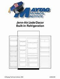 Image result for Maytag Refrigerator MFX2570AEM Manual