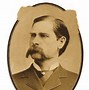 Image result for Hugh O'Brian Wyatt Earp