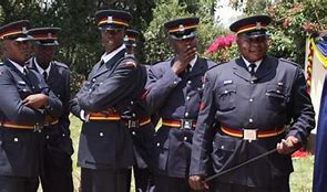 Image result for Kenya Police