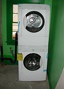 Image result for Black Integrated Washer Dryer