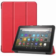 Image result for 10 Amazon Kindle Fire Tablet Cases Red