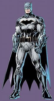 Image result for Batman Beyond Rebirth Suit Fan Art