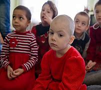 Image result for Children in War Zones Ukraine