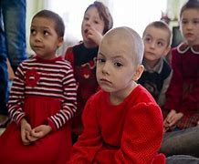 Image result for Eastern Ukraine War Children