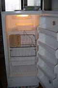 Image result for Cabinets for Upright Freezer