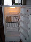 Image result for Garage Kit for Upright Freezer