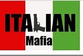 Image result for Modern Italian Mafia