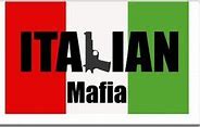 Image result for Italian Mafia Anime
