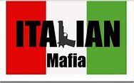 Image result for Life of Italian Mafia Women