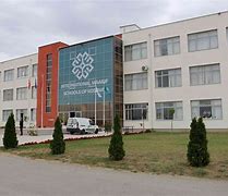 Image result for International Maarif School of Kosova Logog
