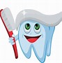 Image result for Dentist Tooth Cartoon