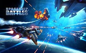 Image result for Space Fight Game