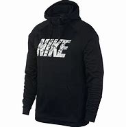 Image result for Black Nike Hoodie Men's
