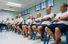 Image result for Prison Life in Singapore