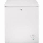 Image result for Ascoli Chest Freezer 5 Cu FT