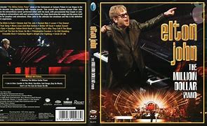 Image result for Elton John Million Dollar Piano