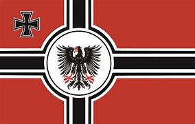 Image result for World War 2 German Flag