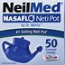 Image result for Neilmed Nasaflo Le Pot Neti - 1 Kit