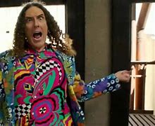 Image result for Weird Al Yankovic Tacky