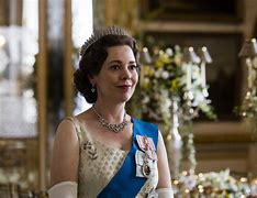 Image result for Olivia Colman in the Crown