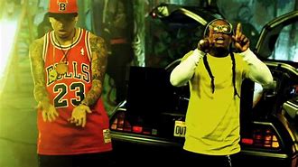 Image result for Chris Brown FT Lil Wayne