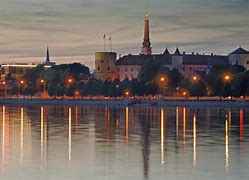 Image result for Riga Castle
