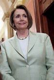 Image result for Nancy Pelosi in Formal Dress