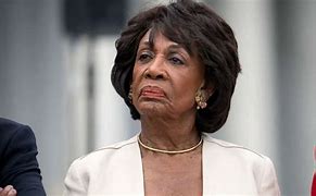 Image result for Maxine Waters Impeach 45