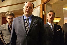 Image result for Sopranos Pictures